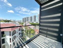 Jervois Privé (D10), Apartment #434309281